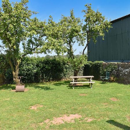 Вилла Cider Press Barn - Uk12379 Лидней Экстерьер фото