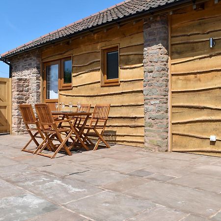Вилла Cider Press Barn - Uk12379 Лидней Экстерьер фото